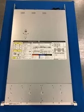 Sun Oracle Server X7-2 , 8 bay Barebones. w/1200W PSU No CPU Memory Hard Drive. - Used