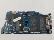 Dell Vostro 15 5501 Core i5-1035G1 1.00 GHz DDR4 Motherboard RHCDN - Used