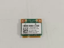 Dell Wireless 1705 802.11n Mini PCIe Wireless Card + Bluetooth 5GC50 - Used