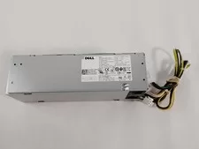 Dell OptiPlex 7060 SFF 6 Pin 200W Desktop Power Supply WRN7C - Used