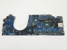 Dell Latitude 5591 Core i5-8400H 2.5 GHz DDR4 Laptop Motherboard 4XMP4 - Used