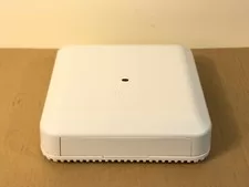 Cisco Air-AP3802i-B-K9 Wireless Access Point AP 802.11ac PoE/mGig port+Bracket - Used