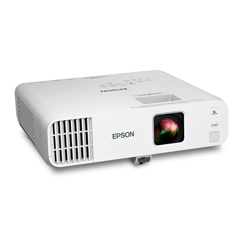 Proyector Laser PowerLite L260F 1080p 3LCD, Wi-Fi, HDMI x2, VGA Input x1, LAN (RJ-45) x1