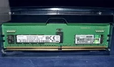 P03050-091 HPE 16GB 2Rx8 PC4-2933Y Smart Memory P00922-B21 P06188-001 - Used