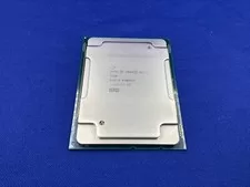 SRGTR Intel Xeon Gold 6250 8-Core 3.9GHz 35.75M CPU CD8069504425402 - Used