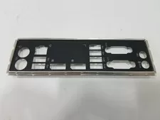 Dell 48DY8 I/O Shield For Precision T1700 Desktop Motherboard - Used
