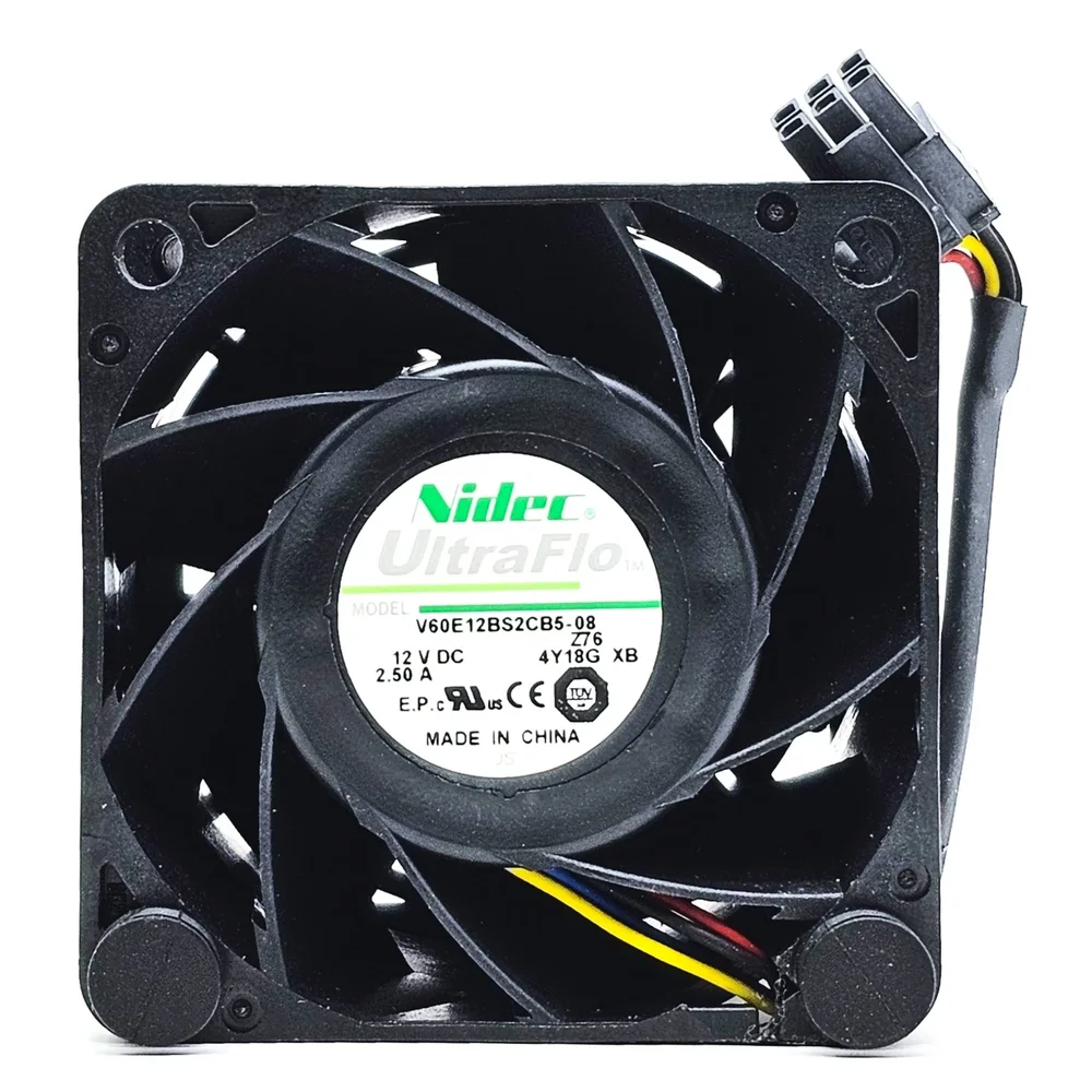 Ventilador Hot-Plug HPE ProLiant DL180 Gen10 880453-001 878513-001 878943-001 867709-001 Producto de Segundo Uso