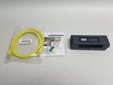 New Cisco AIR-PWRINJ3 15W 48V Power Injector For Aironet 1100 / 1200 Series - New