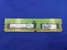 P03051-191 HPE 16GB (1X16GB) 1Rx4 PC4-2933Y-R  MEMORY P19041-B21 - Used