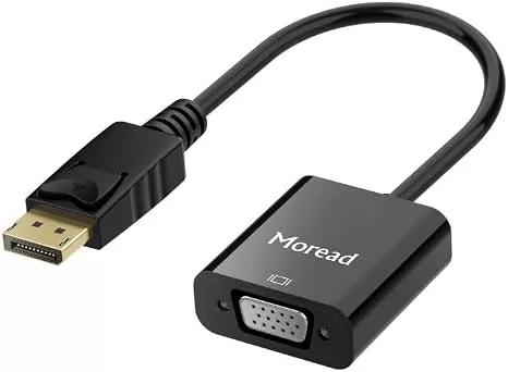 ADAPTADOR DISPLAY PORT A VGA UGREEN