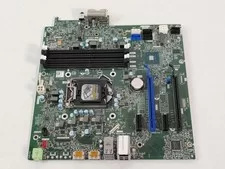 Dell OptiPlex 5070 MT LGA 1151 DDR4 SDRAM Desktop Motherboard XJ5V0 - Used