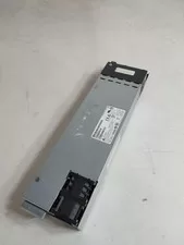 Cisco EDPS-1100AB Catalyst 3850 1100 W Hot Swap 1U Desktop Power Supply - Used