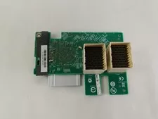 Dell KHKN5 PCI Express Server  Fibre Channel Passthrough Mezzanine Card For - Used