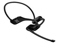Klip Xtreme - Headset - Para Conference / Para Home audio