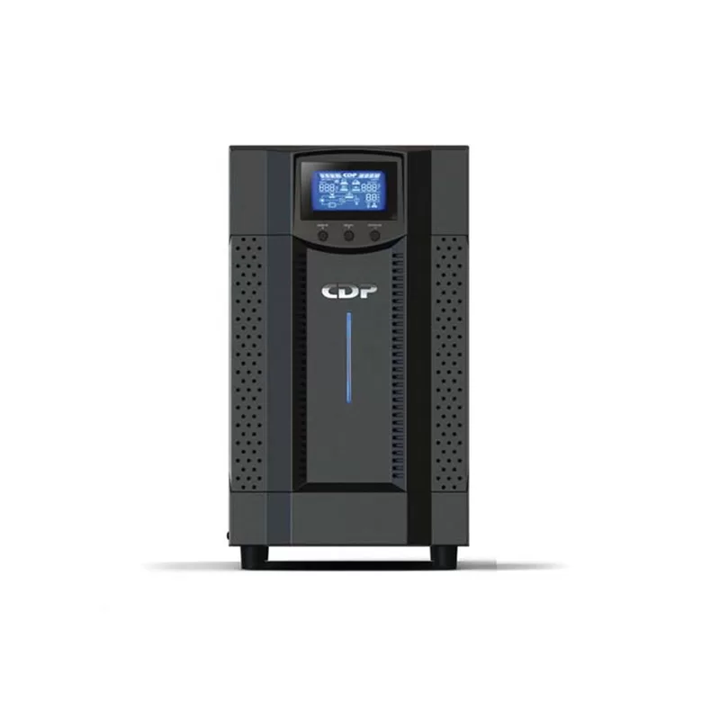 UPS CDP UPO11-2i(AX), On-Line, 2000VA, 2000W, 220VAC, 8 salidas IEC-C13/14.