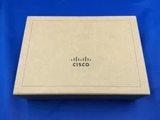 MS130-8-HW Cisco Meraki MS130-8 Managed L2 Gigabit Ethernet Switch A90-114001 - New