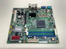 Lenovo 03T6227 Thinkcentre M77 Socket AM3b DDR3  Desktop Motherboard - Used