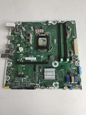 HP 928272-001 Envy 750 Intel LGA 1151 DDR4 SDRAM Desktop Motherboard - Used