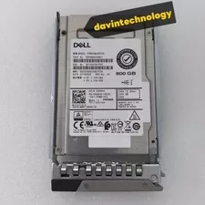 Dell 0DHRVV DHRVV 800GB Toshiba KPM5XMUG800G MLC 12Gbps SAS 2.5" Enterprise SSD - New