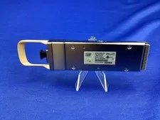 CPAK-100G-SR4 Cisco 100 Gigabit Ethernet Transceiver Module 800-103176-02 - Used