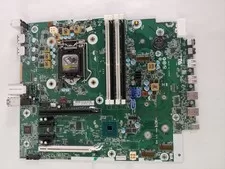 HP EliteDesk 800 G5 Intel LGA 1151 DDR4 Desktop Motherboard L49080-001 - Used