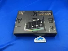 NOB WD BLACK WDS100T1X0L AN1500 NVMe AIC 1TB PCI-Express 3.0 x8 Internal SSD - Open box