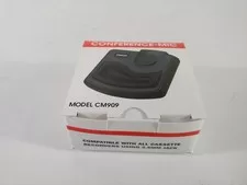 New Conference CM909 Omni-Directional Tabletop Microphone - New