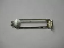 Low Profile Short Bracket For Intel X710-T4 X710T4 Adapter - New