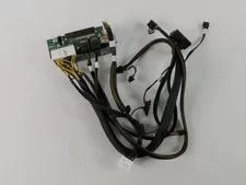 Dell VVFXD  Desktop  Power Distribution Board For Precision T7820 - Used