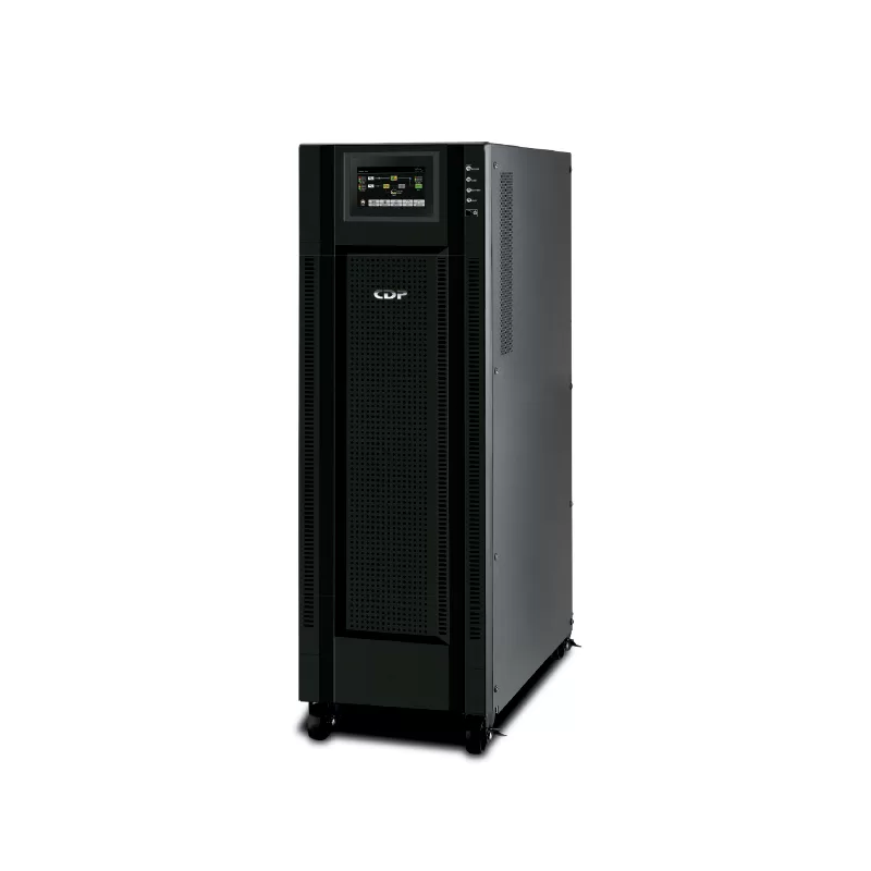 UPS CDP UPO33-40HFi, 40KVA / 40KW / On-Line / Doble Conversion / Alta Frecuencia