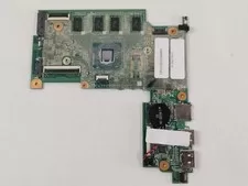HP Stream 11 Pro G2 Celeron N3050 1.6 GHz DDR3L Motherboard 832527-601 - Used