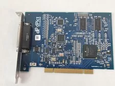 Aexeon DP dPict Imaging 001-002-000001 PCI Image Capture Card - Used