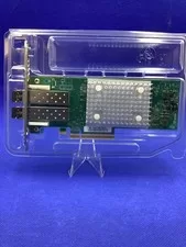 QLE2742-SR-CK QLOGIC SANBLADE 32GB FC 2P PCIE FIBRE CHANNEL ADAPTER QLE2742-SR - Used