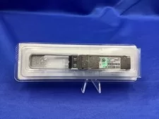 NEW Cisco QSFP-100G-SR1.2 Cisco 100G SR1.2 BiDi QSFP LC 100m OM4 MMF Transceiver - Open box