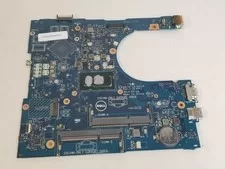 Dell Inspiron 15 5559 Core i5-6200U 2.30 GHz DDR3L Motherboard VYVP1 - Used