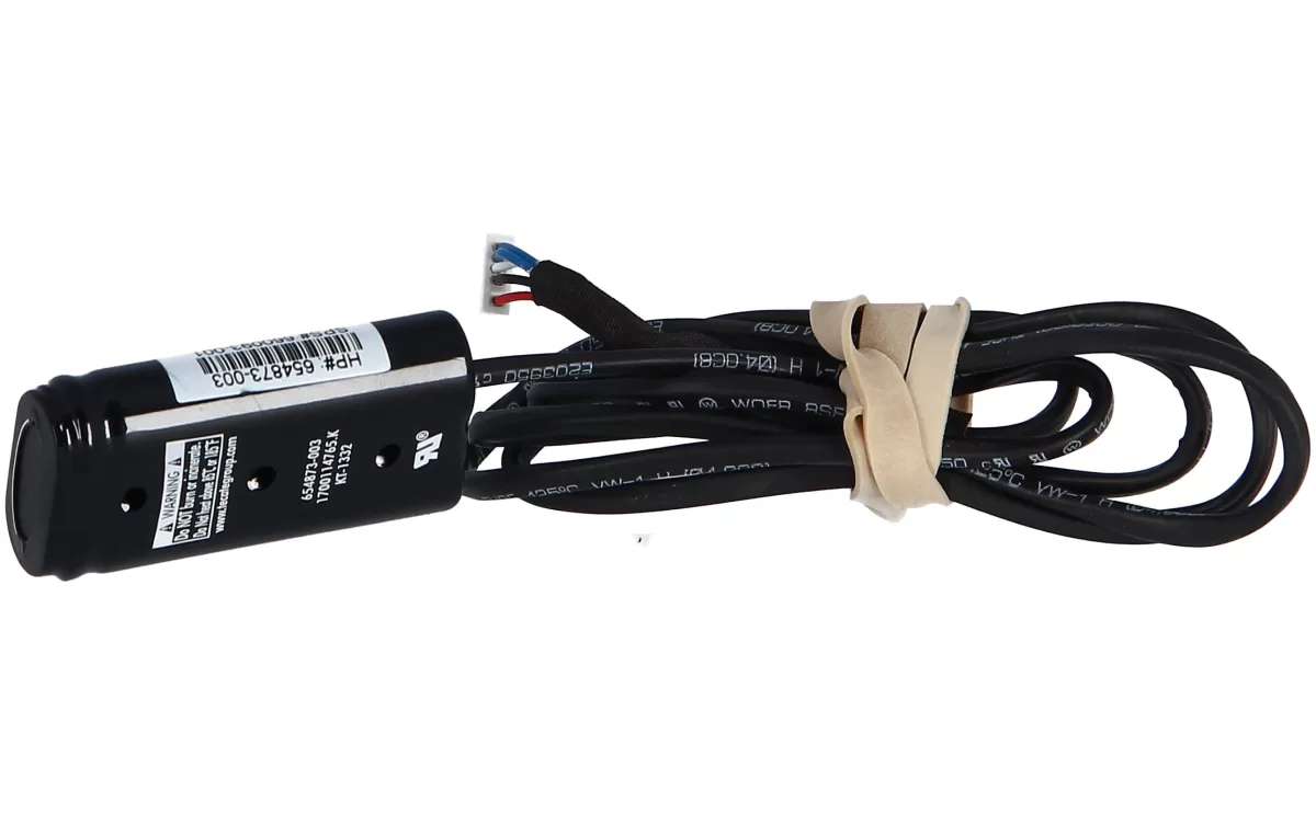 Bateria HP FBWC para P420 y P421 660093-001 654873-003 671353-001