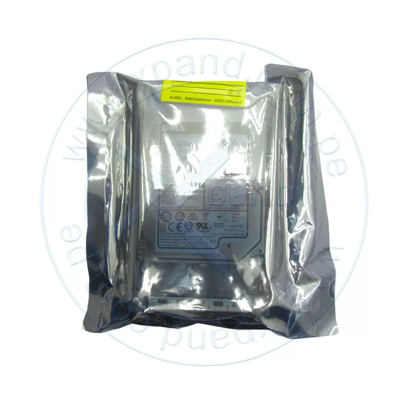 Disco Duro Dell - 300 GB - SAS (12Gb/s SAS) - 2.5" Unidad - Interno - 10000rpm compatibel con PowerEdge R630 2.5" PowerEdge R730 2.5" PowerEdge R330 2.5" PowerEdge R430 2.5" PowerEdge R630 2.5" PowerEdge R730 2.5" PowerEdge R730XD PowerEdge R930 2.5" PowerEdge T430 2.5" PowerEdge T630 2.5"  