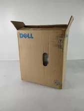 New Dell HD058 Latitude Monitor Stand and Docking Station Open Box - New