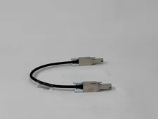 Cisco StackWise-160 50CM Stacking Cable STACK-T2-50CM 50CM 1.6FT - Open box