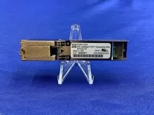 813874-B21 HPE 10GBase-T SFP+ Transceiver 826762-001 SP7051-HP 813876-001 - Used