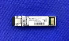 DS-SFP-FC16G-SW Cisco 16 Gbps Fibre Channel SW SFP LC AK 10-2666-01 - Used