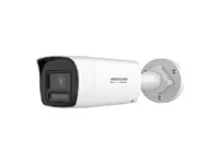 Hikvision - Surveillance camera - DS-2CE10KF0T-LPXTS Two Way Aud