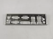 Contec I/O Shield for  GMB-IQ670-LLVA Motherboards - Used