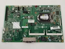 Lenovo 03T7154 ThinkCentre M73z LGA 1150 DDR3L Desktop Motherboard - Used