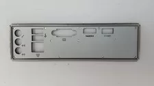 Acer DBSUM11001 I/O Shield for AXC-603G DBSUM11001 Motherboards - Used