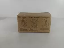 New HAFELE CS-11A Slide Extension CPU Holder - New
