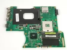 Asus P42F Intel rPGA 989 DDR3 Laptop Motherboard 60-N0YMB1000-A04 - Used
