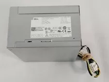 Dell OptiPlex 9020 MT 8 Pin 290W ATX Desktop Power Supply N0KPM - Used
