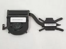 Lenovo 01AY917 ThinkPad X1 Yoga 3rd Gen Copper Ribbon BGA 1356 Laptop CPU Fan - Used