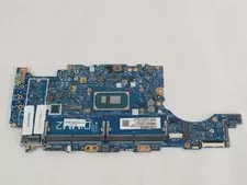 HP EliteBook 840 G8 Core i5-1135G7 2.4 GHz DDR4 Motherboard M36401-601 - Used